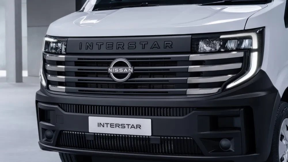 Grille Interstar