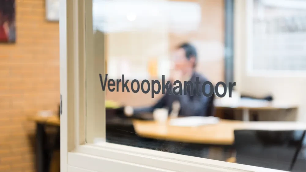 Verkoopadviseur Rijssen
