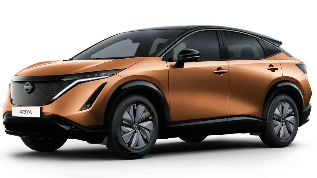 Nissan Ariya