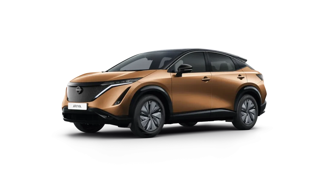 Ariya 2022