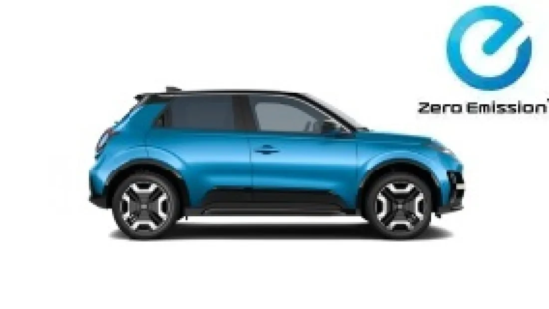 Nissan - Nieuwe Micra - Thumbnail